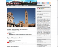 Guida di Forlì