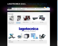 Lagotecnica s.n.c.